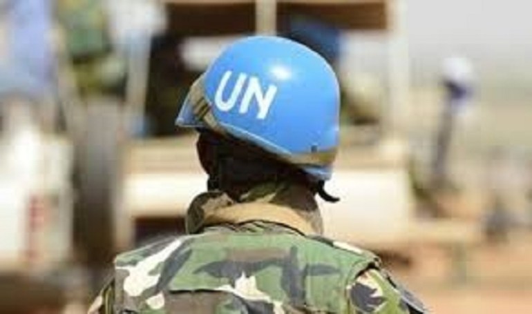 La CNDH condamne l’attaque des casques bleus Togolais tombés au Mali