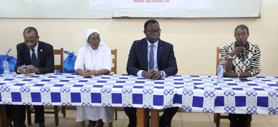 Journée internationale des droits de l’homme : la CNDH marque la journée par le concours « Grand prix de la CNDH »
