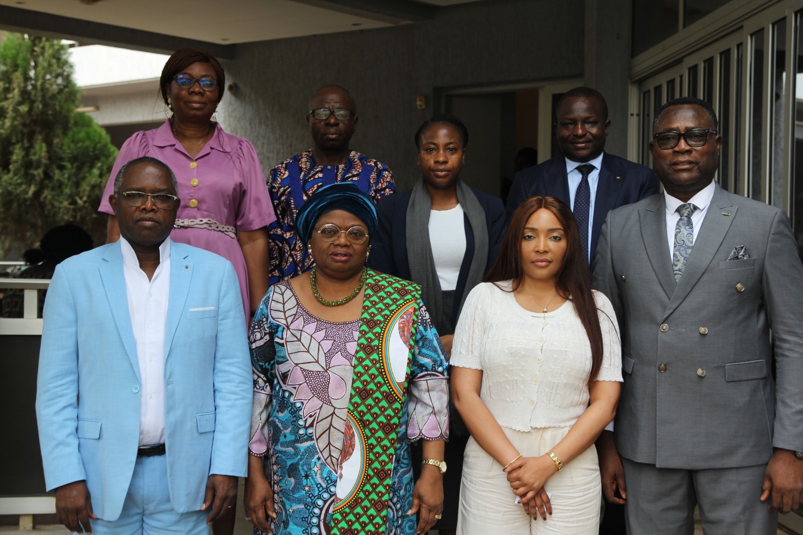 Célébration de la journée internationale des droits des femmes : La CNDH renforce les capacités de ses membres et de son personnel sur le Protocole de Maputo