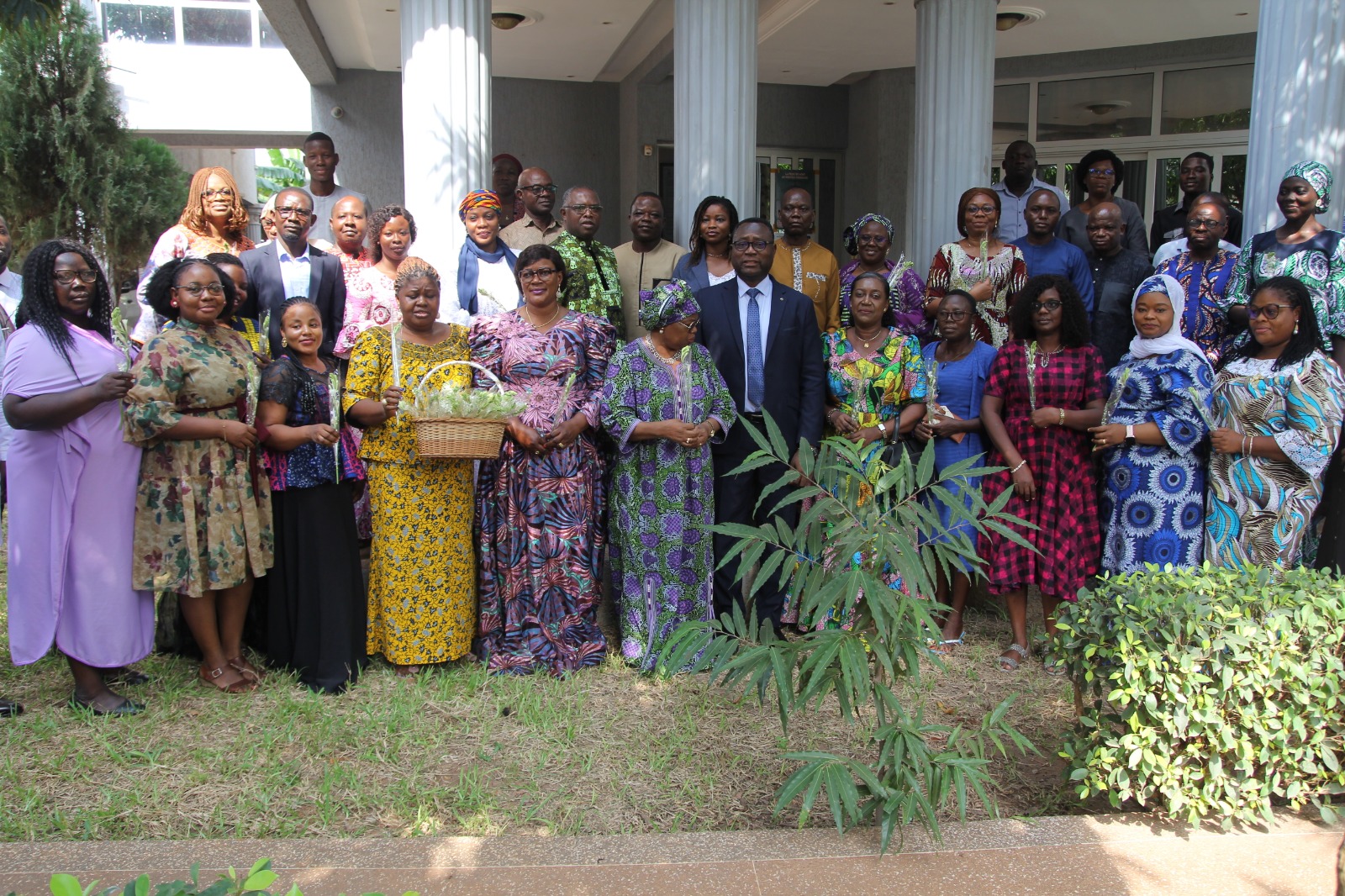 Célébration de la journée internationale des droits des femmes : La CNDH renforce les capacités de ses membres et de son personnel sur le Protocole de Maputo