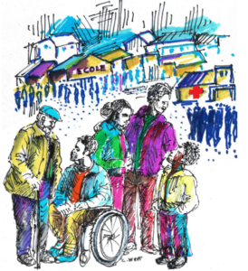 RAPPORT D'ACTIVITES 2025