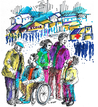 RAPPORT D'ACTIVITES 2025